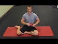 How to Stretch and Release the Iliopsoas