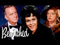 Magic Runs In The Family: Best of Samantha’s Witchy Relatives | Bewitched