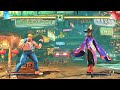 Cody Vs FANG Hardest AI Street Fighter V 