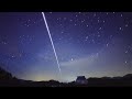 これは大きい！　－3等級で飛び去る国際宇宙ステーション　2020年5月17日19:50ごろ