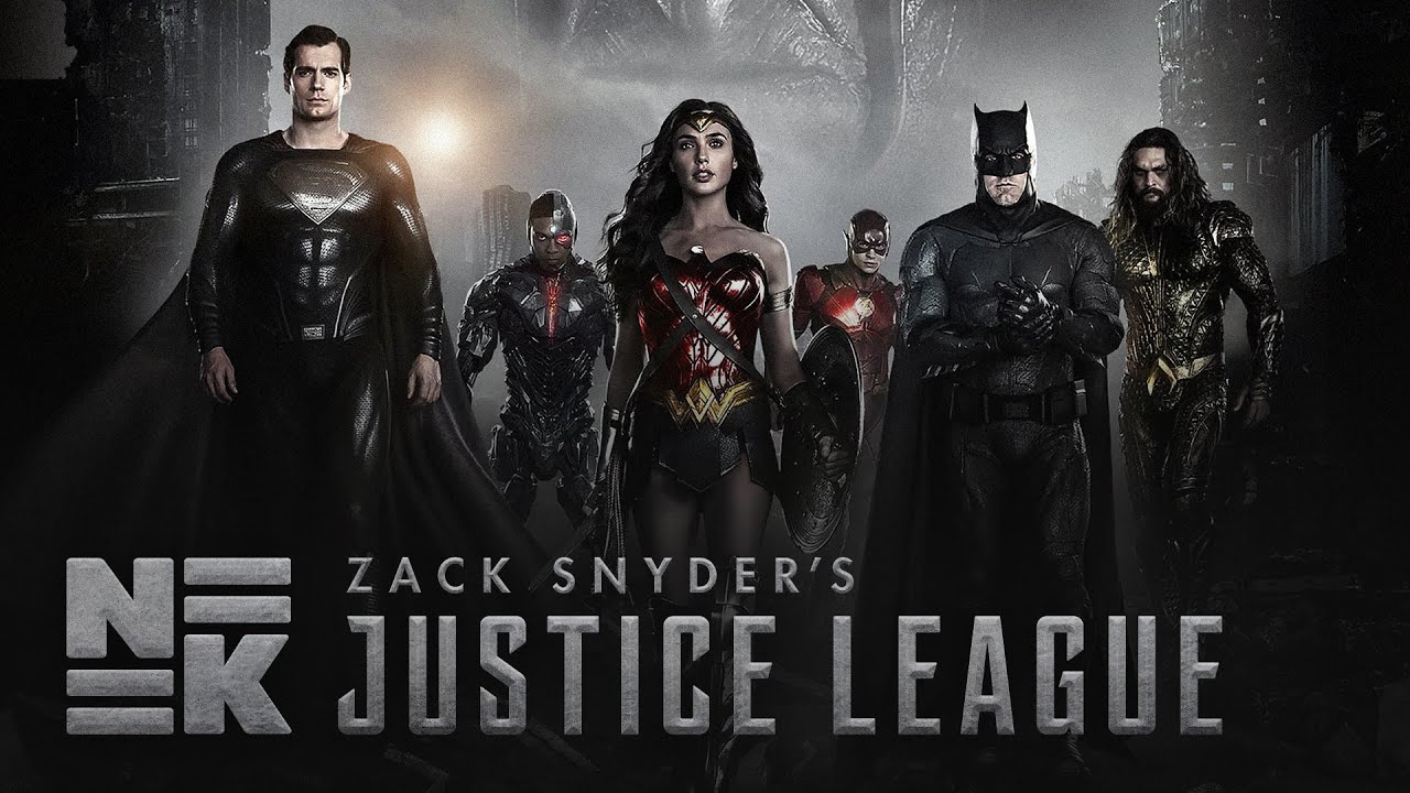 Liga Sprawiedliwości Zacka Snydera: przesadnie długi zły film czy wyraz artystycznej niezależności?