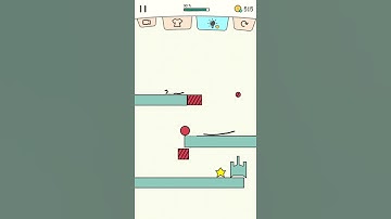 Hello Stars - Level 203 (3 Stars)