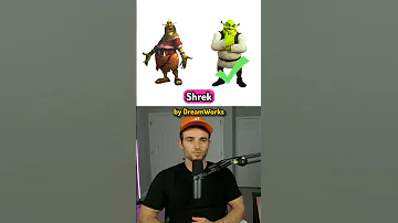 Original Or Current Character Designs 