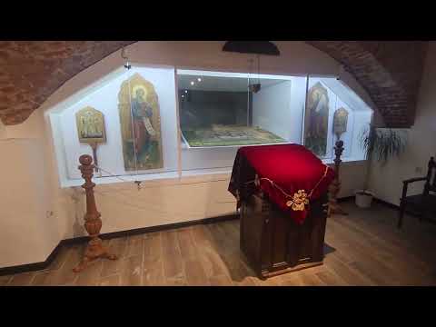 Забрели в Музей Истории Старообрядчества #прогулка #walking #museum #church #музей