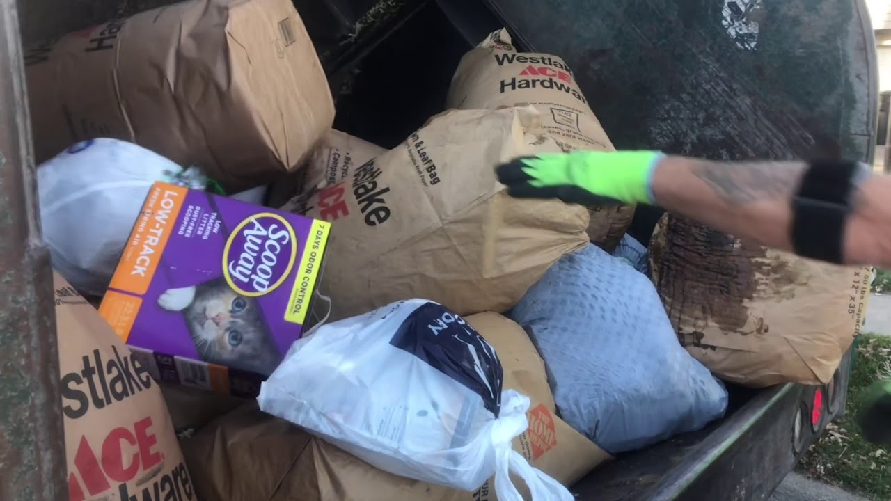 Omaha Trash Pickup Ethan Wolbach YouTube Omaha Trash Pickup Ethan Wolbach YouTube
