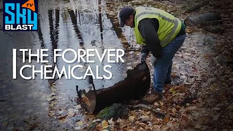 SCIENCE AND TECHNOLOGY : Freshwater Fish and Toxic “Forever Chemicals” _