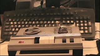 how to digitize audio from a vintage tape recorder