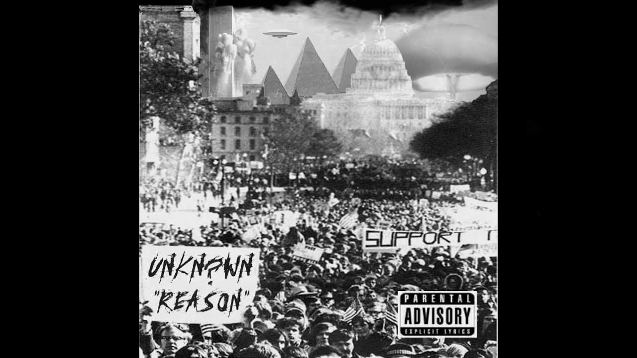 Unkn?wn - Come Around ft. Apacalypze