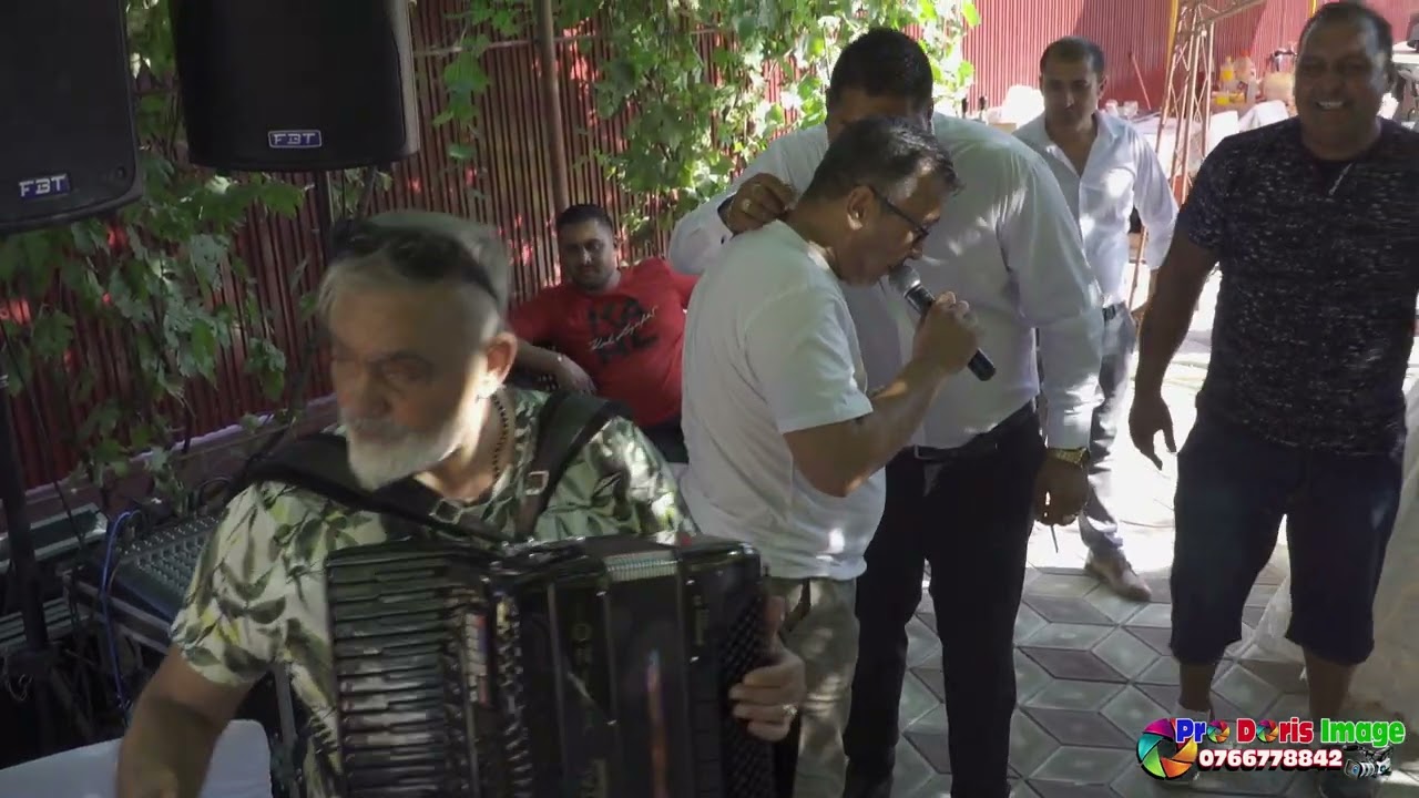 🆕❌IONICA MINUNE❌RECITAL SHOW❌NUNTA SERBAN CIUPERCENII VECHI❌BY DORIN RADESCU❌