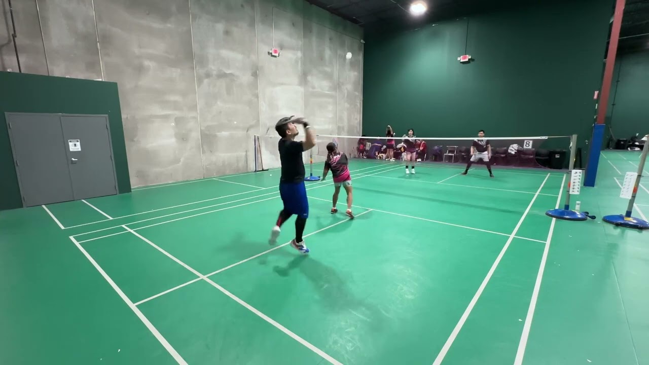 February 28, 2026 | Aaron/Helen vs Julie/Will