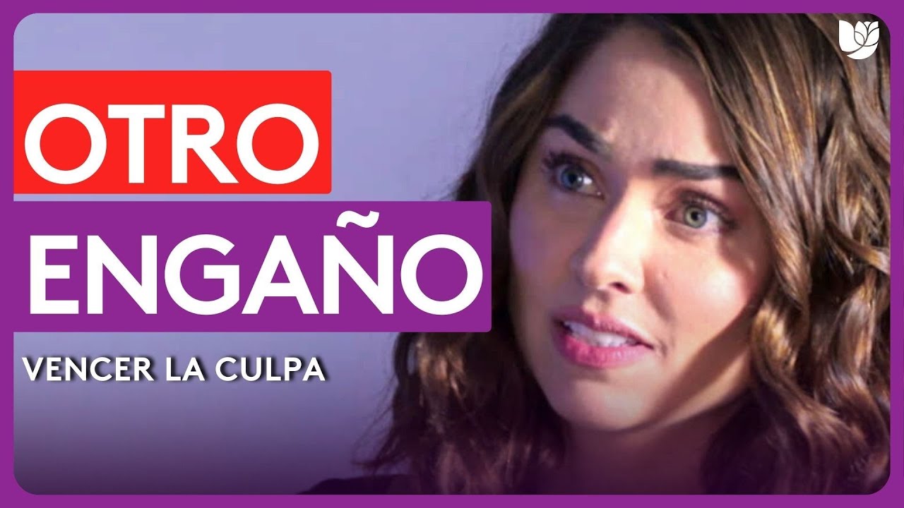 Paloma cae en otra trampa de sus papás | Vencer la Culpa | Capítulo 42 ...
