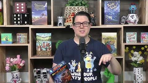 Fuse Countdown Review: Oh No, Not Again!