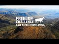 Freedom Challenge