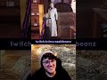 Rufus Jumpscare. Again!