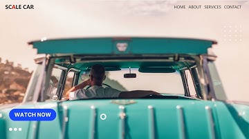 Transparent navbar with background image Bootstrap 5 | How to make Bootstrap Navbar transparent