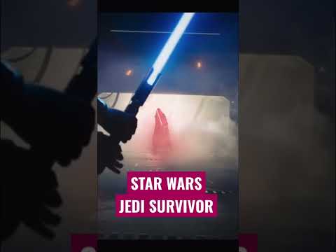 STAR WARS Jedi Survivor 100% Next Gen DÉVOILÉ ???? PS5 I Xbox Series I PC