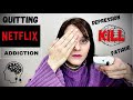 Why I Quit Watching TV | Harmful Effects of TV on the Brain