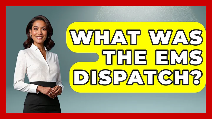 What Was The Ems Dispatch? - International Policy Zone