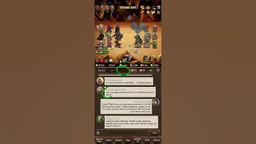 Idle Game - Everybody RPG - Auction House - Add Trade Chat Channel