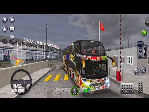 Bus Simulator Ultimate - Aumento dos preços e nova skin da Real Maia para o  MARCOPOLO 