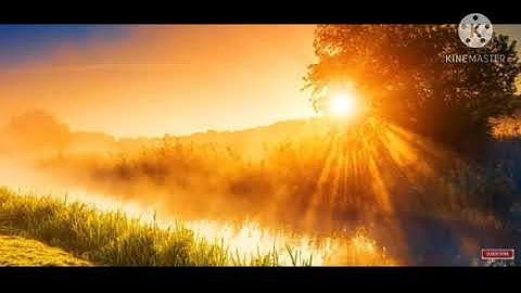 اذكار الصباح والمساء ...بصوت الشيخ محمد جبريل