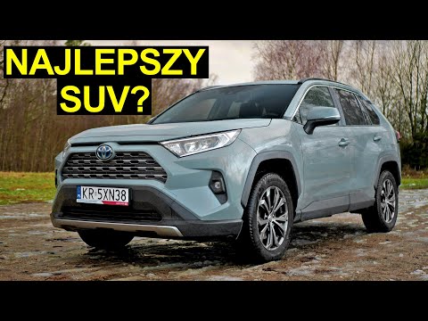 Toyota RAV4: Czy