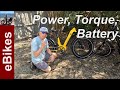 ebikes for Seniors-How To Choose The Right Electric Bike Powertrain-Episode 2 using Magicycle ebikes