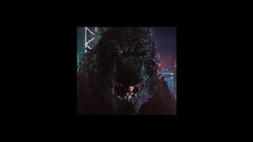 Forms that Godzilla needs to defeat these Characters#godzilla#monsterverse