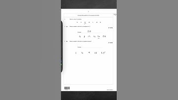 GCSE Maths FOUNDATION May / June 2023 - AQA Paper 1  #exam #gcse #maths #gcsemaths #walkthrough
