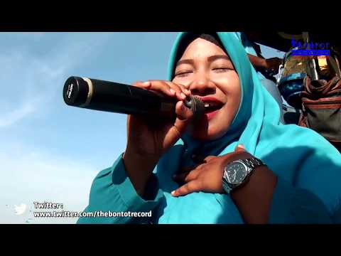 ANDI PUTRA 1 - WINDA - BASAH-BASAH - BONTOT RECORDS :: BONTOT PRODUCTION