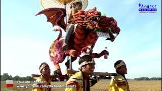 ANDI PUTRA 1 - WINDA - BASAH-BASAH - BONTOT RECORDS :: BONTOT PRODUCTION