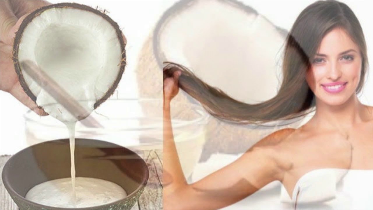 Aceite de almendras para el cabello