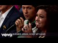 Gaither, TaRanda Greene, Michael English - Jesus Hold My Hand Lyric Video