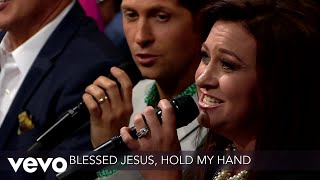 Gaither, TaRanda Greene, Michael English - Jesus Hold My Hand Lyric Video