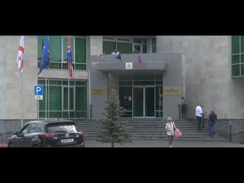 გორის მერიის წინააღმდეგ სამართლებრივ დავას იწყებენ - რეორგანიზაცია ხინჩეგაშვილის უწყებაში