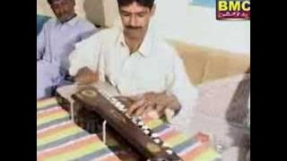 Shahjahan Dawoodi (Disto Janikkay Kauray Kinara)