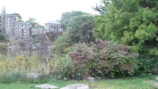 Patrick goes NYC 20130926 Central parc 1