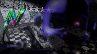 Five Nights at Freddys Remix - System Revenant - Nitroglitch