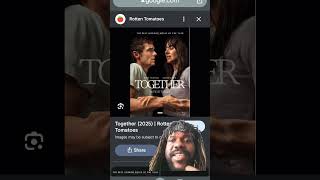 TOGETHER THE MOVIE REVIEW #1m #greenscreen #viral #moviereview #like