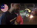 Almost Got my Ears BLOWN OFF by Firecrackers on Chinese New Year! 🇲🇾