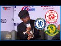 KUMBE MBOSSO KWENYE UCHAMBUZI NI NOMA SIKIA ALIVYOZICHAMBUA SIMBA NA YANGA KUMBE MBOSSO KWENYE UCHAMBUZI NI NOMA SIKIA ALIVYOZICHAMBUA SIMBA NA YANGA