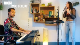 Jooni - Rabo De Nube