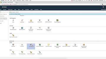 QRadar Log Source Management App Bulk Editing