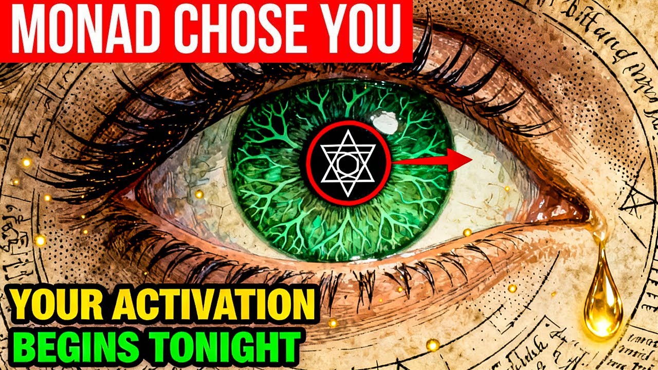 Если это появилось в вашей ленте, значит, MONAD активировала вас сегодня вечером.