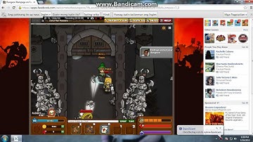 dungeon rampage hack 100% working