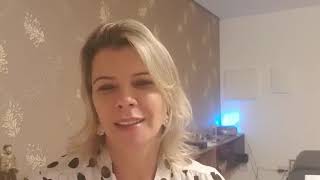 Qual foi a importância do Curso de Cura Interdimensional Para Mim - Patrícia Moutinho