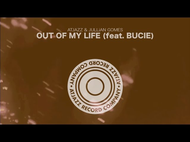 Bucie - Get Over It :: Beatport