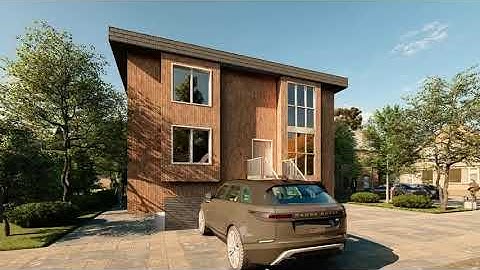 Lumion | 3D Architectural Animation
