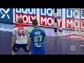 Awesome spin by Sostaric against Norway | Day 14 | Men's EHF EURO 2020