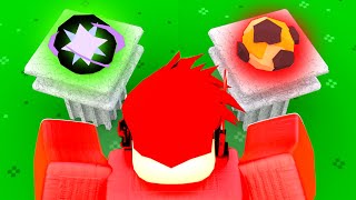 The HARDEST Decision In Roblox Bedwars..